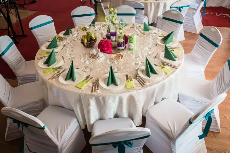 Restaurant nuntă Bacău – Restaurant Roata
